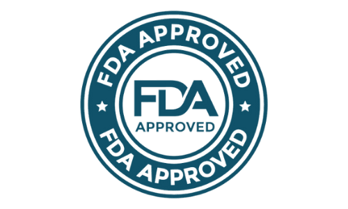 Nervozen FDA Approved