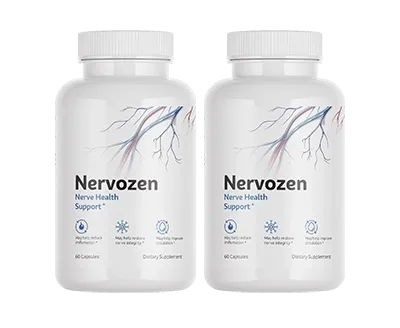 Nervozen Sale