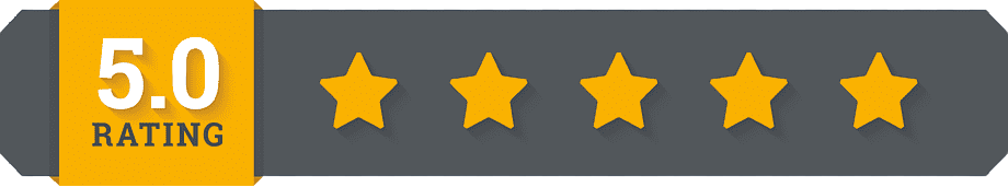 Nervozen 5 Star Rating
